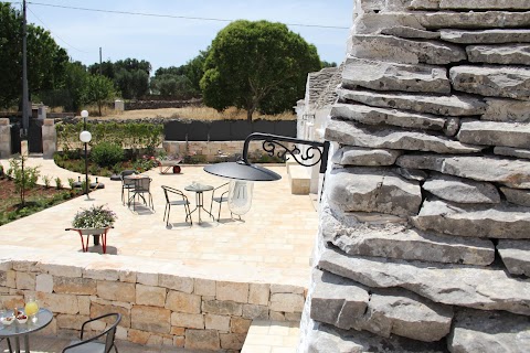 B&B Masseria Nuove Caselle