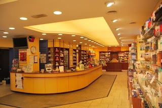 Farmacia Minati