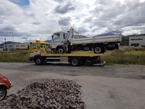 Autocarrozzeria Costarelle di Colaiuda Sabatino