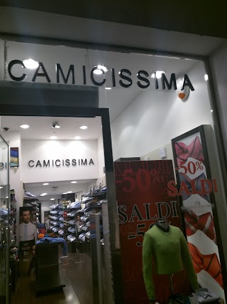 Camicissima