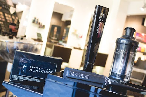 N.I. Hairdressing di Iovine Nicola - Salone di bellezza e Parrucchiere a Chiavari