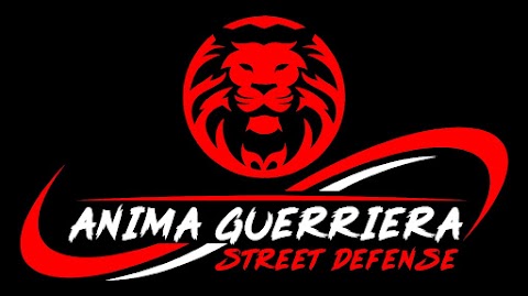 Anima Guerriera - Street Defense Systems