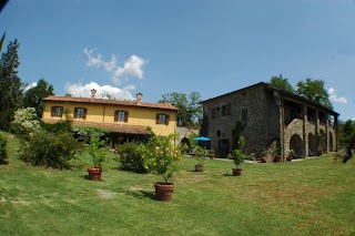 Agriturismo in Lunigiana Ca' del Bosco