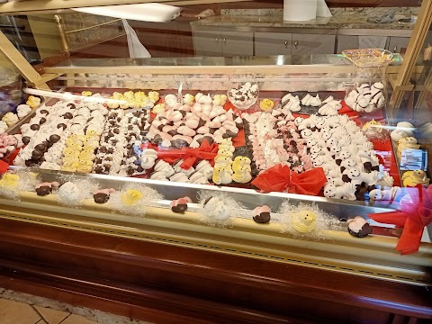 Pasticceria Mangiapane di Leto Salvatore & C. S.n.c.