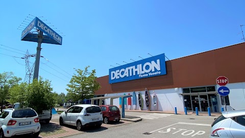 Decathlon Fiume Veneto