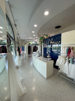 Moda Spose di Annalisa Pitingolo