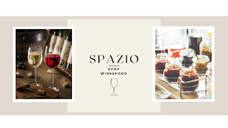 Spazio Shop Wine Food