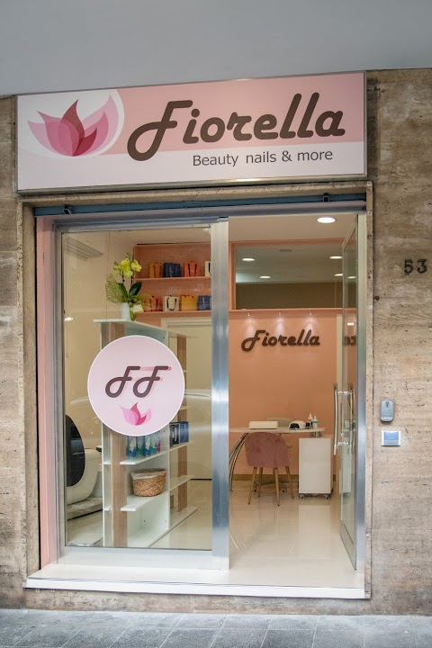Fiorella Beauty - nails & more