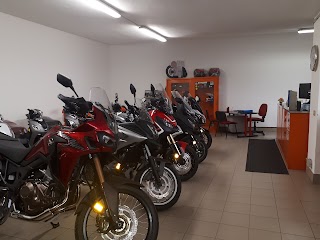 Moto & Moto S.N.C. di Parini Giuseppe e Colombo Marco