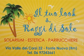 Il Tuo Look & Raggi di Sole