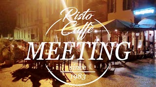 Risto Cafè Meeting