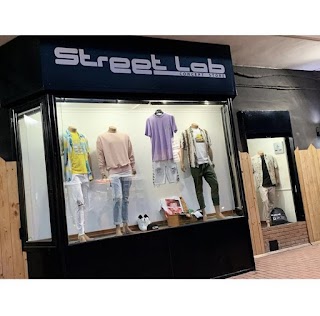 Street Lab Concept Store