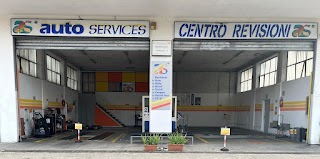 Centro Revisioni Auto e Moto - Auto Service S.A.S. di Esposito Nicola & C.