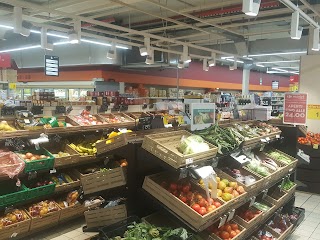 Carrefour Market - Torino Borsi