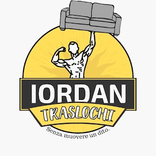 Iordan Traslochi