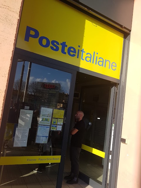 Ufficio Postale Poste Italiane