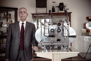 Nino Battista Caffè