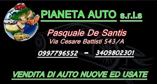 Pianeta Auto SRL Di Pasquale De Santis