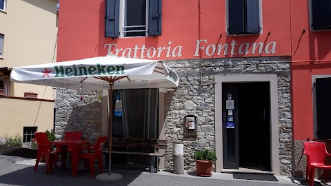 Bar Trattoria Fontana Di Boschi Guglielmina
