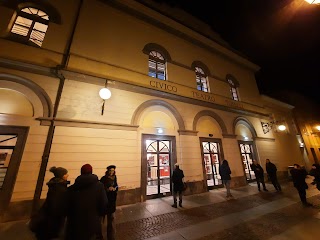 Teatro Toselli