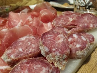 Salumi Sirani