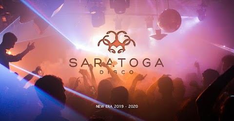 SARATOGA DISCO