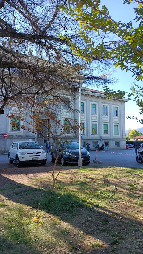 Azienda Sanitaria Ospedaliera di Cuneo - Ospedale Carle