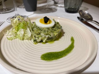 Zi’ Ninella Ristorante Gourmet