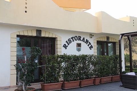 Il Cavaliere Hotel Ristorante Pizzeria