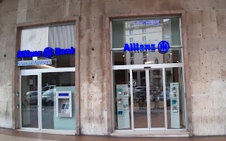 Allianz Genova Dante