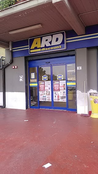 ARD Discount