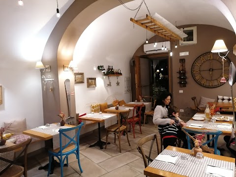 Mimí Pizzeria&Cucina /Mimí b&b