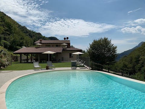 Residence Piccola Valle