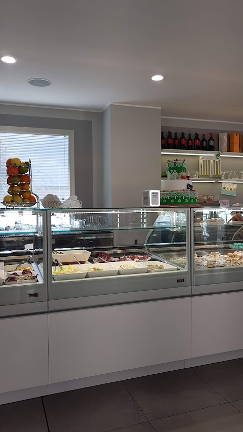 Passalacqua Cafè | Bar, Pasticceria, Gelateria, Gastronomia, Rosticceria, Lounge Drink