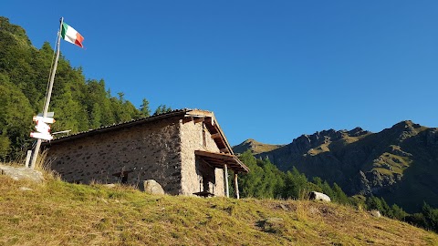 Club Alpino Italiano sezione di Bovegno