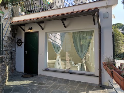 Rapallo Summer House
