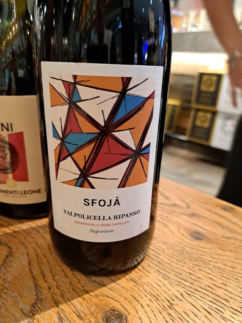 Signorvino Roma