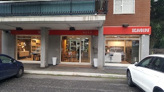 Centro Cucine Scavolini Roma N2AA