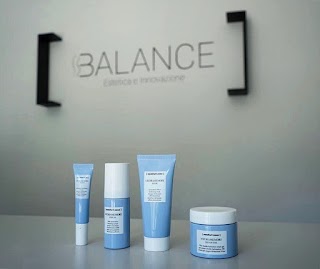 Balance Estetica e Innovazione