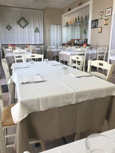 Ristorante Pizzeria La Grotta