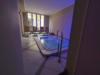 Hotel Arnolfo & Aqua Laetitia Spa