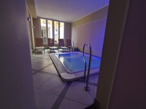 Hotel Arnolfo & Aqua Laetitia Spa