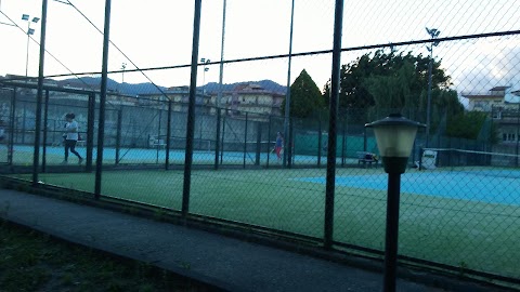 Tennis Club Fiumefreddo