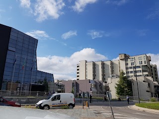 San Carlo Azienda Ospedaliera Regionale