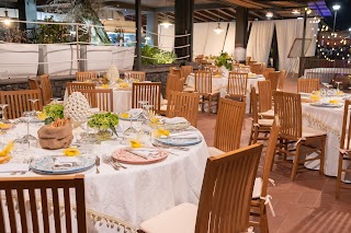 Ristorante La Rada - Hotel Santa Tecla Palace