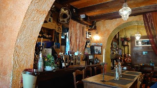 Le Bistrot de l'Abbé