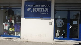 Papandrea Sport