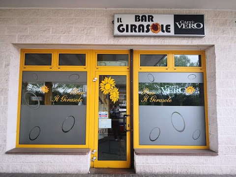 Bar Il Girasole Di Ruaro Maria Liu'