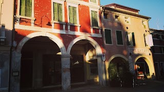 Sala San Giorgio