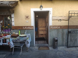 Cavallo Bianco